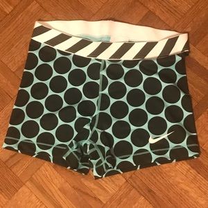 Nike Pro Shorts